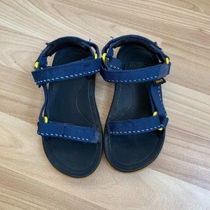 Teva Sandals Little Boys